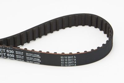 Timing Belt CONTINENTAL CTAM CT630