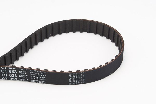 CONTINENTAL CTAM CT633 Timing Belt