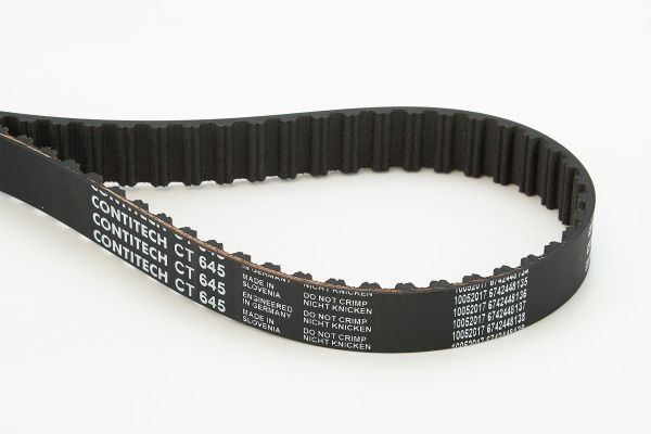 CONTINENTAL CTAM CT645 Timing Belt