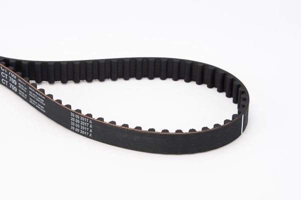 CONTINENTAL CTAM CT709 Timing Belt