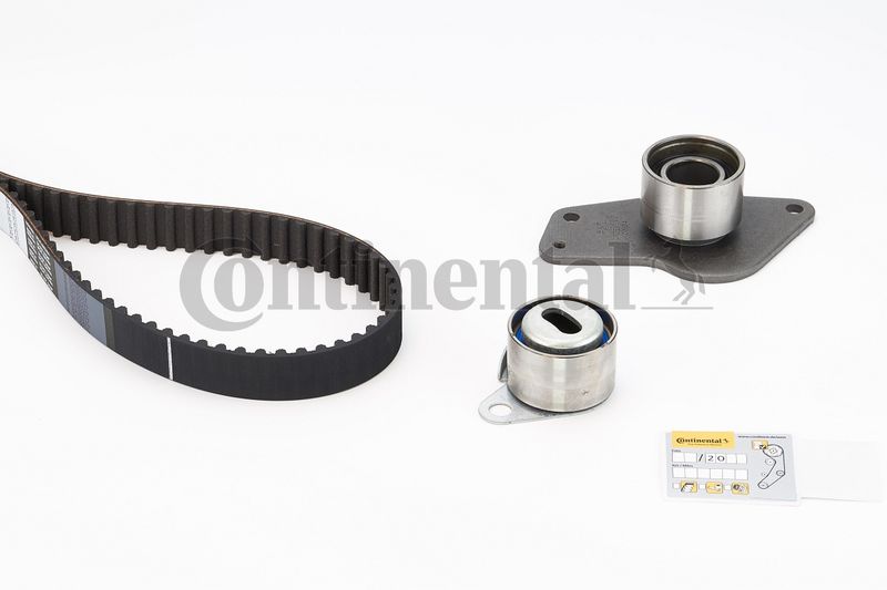 CONTINENTAL CTAM CT711K1 Timing Belt Kit
