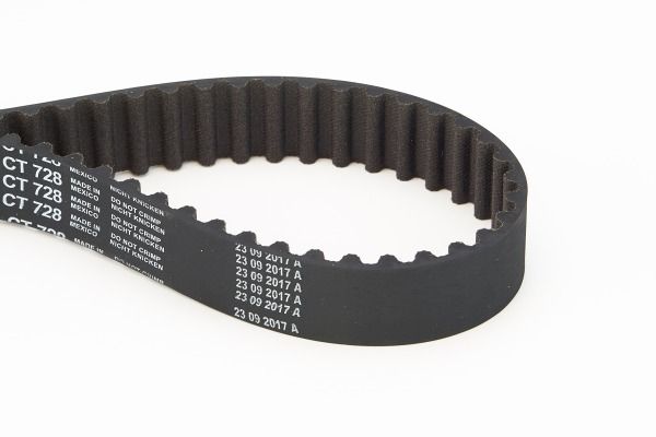 CONTINENTAL CTAM CT728 Timing Belt