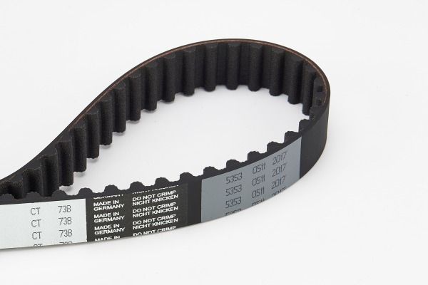 CONTINENTAL CTAM CT738 Timing Belt
