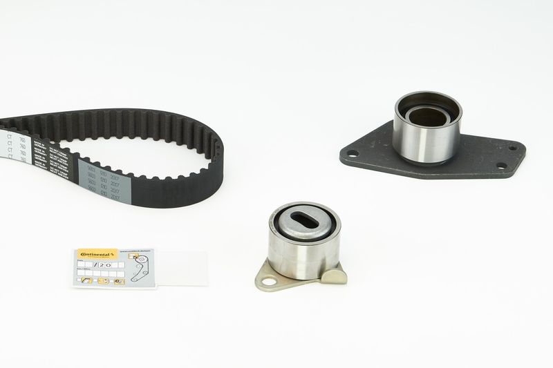 CONTINENTAL CTAM CT760K1 Timing Belt Kit
