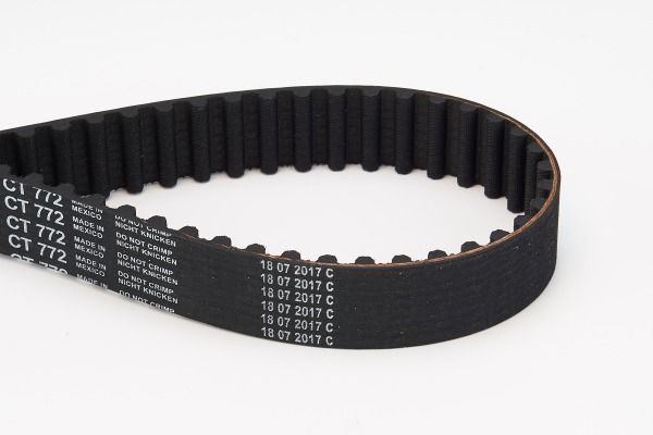 CONTINENTAL CTAM CT772 Timing Belt