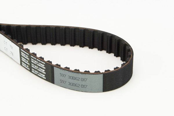 CONTINENTAL CTAM CT791 Timing Belt