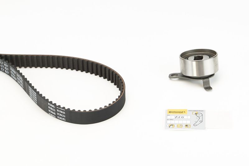 CONTINENTAL CTAM CT827K1 Timing Belt Kit
