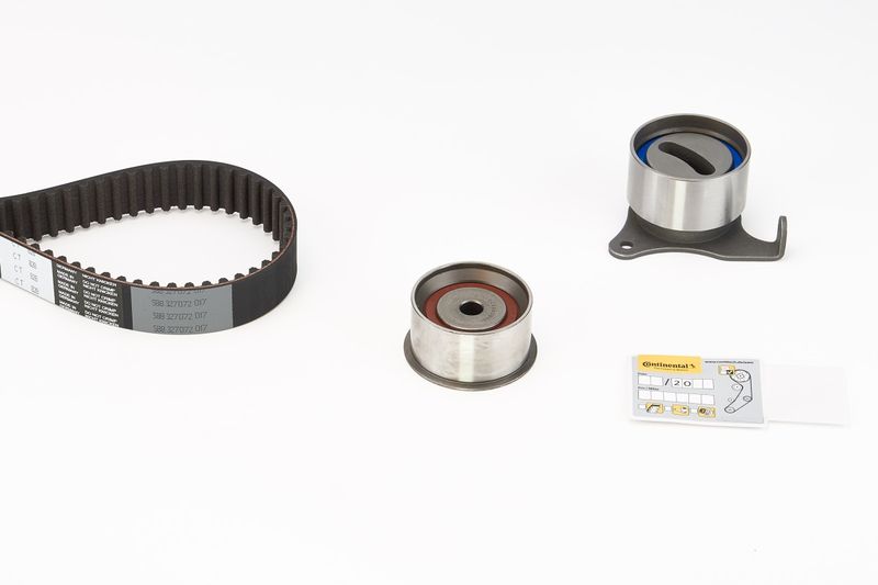 CONTINENTAL CTAM CT828K1 Timing Belt Kit