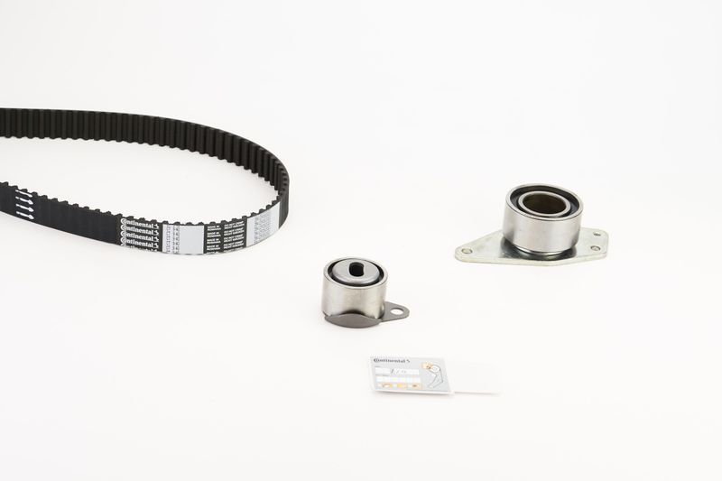 CONTINENTAL CTAM CT840K1 Timing Belt Kit
