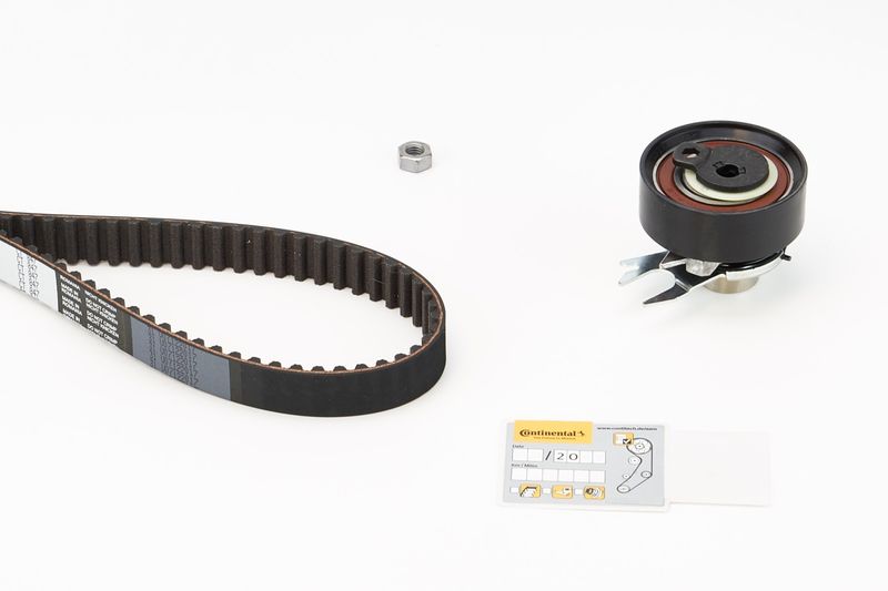 CONTINENTAL CTAM CT847K1 Timing Belt Kit