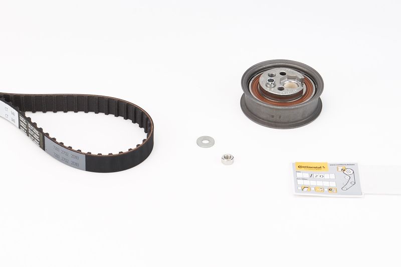 CONTINENTAL CTAM CT848K3 Timing Belt Kit