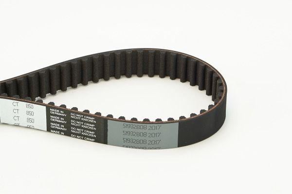 CONTINENTAL CTAM CT850 Timing Belt