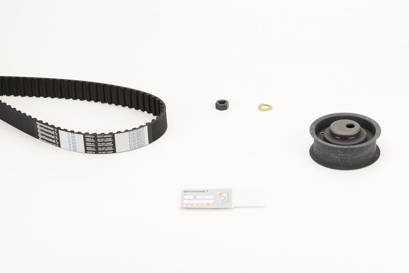 CONTINENTAL CTAM CT867K1 Timing Belt Kit