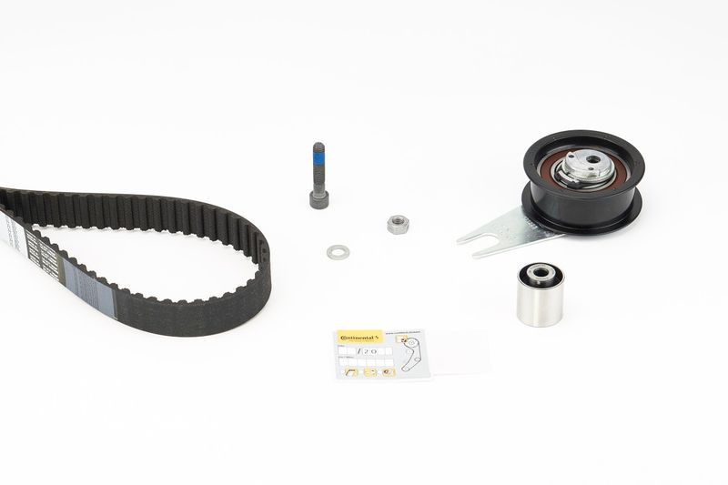 CONTINENTAL CTAM CT867K3 Timing Belt Kit