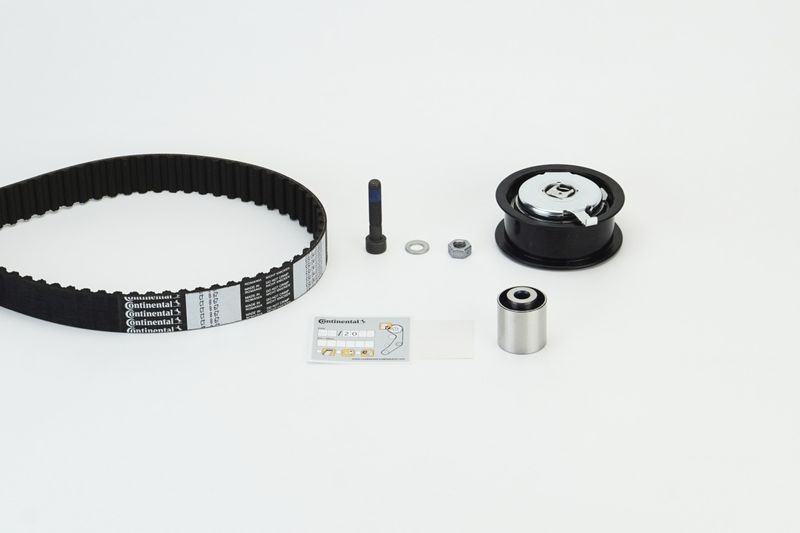 CONTINENTAL CTAM CT867K4 Timing Belt Kit