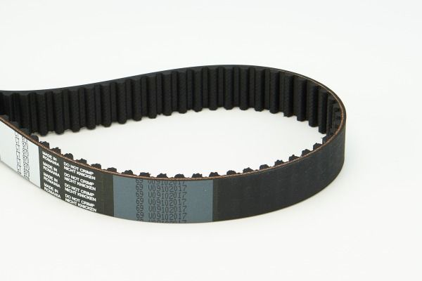 CONTINENTAL CTAM CT870 Timing Belt
