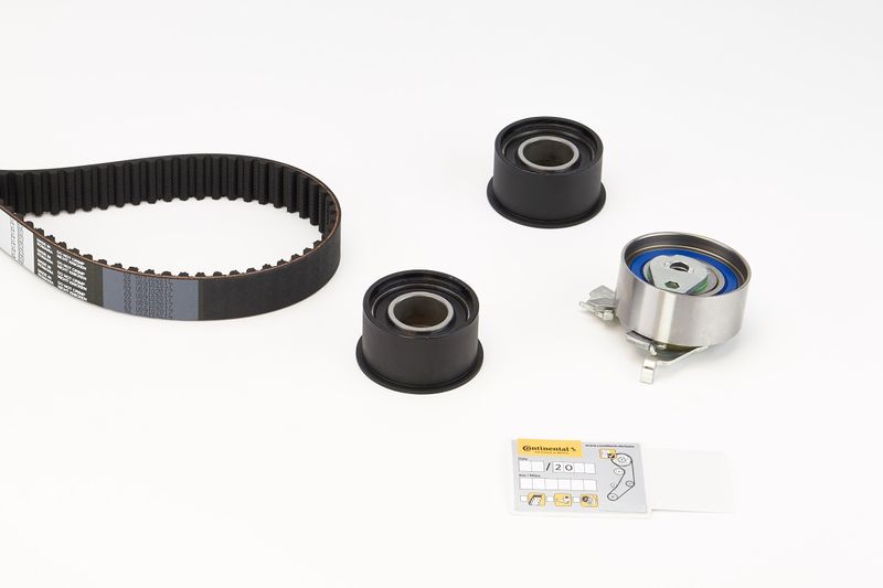 CONTINENTAL CTAM CT870K1 Timing Belt Kit