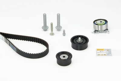 Timing Belt Kit CONTINENTAL CTAM CT873K1
