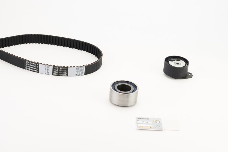 CONTINENTAL CTAM CT879K1 Timing Belt Kit
