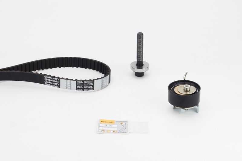 CONTINENTAL CTAM CT881K6 Timing Belt Kit