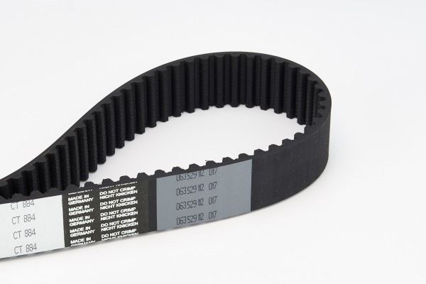 CONTINENTAL CTAM CT884 Timing Belt