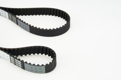 Timing Belt CONTINENTAL CTAM CT901(SET)