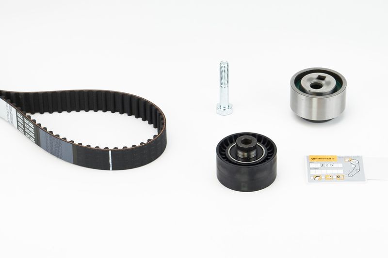 CONTINENTAL CTAM CT906K1 Timing Belt Kit