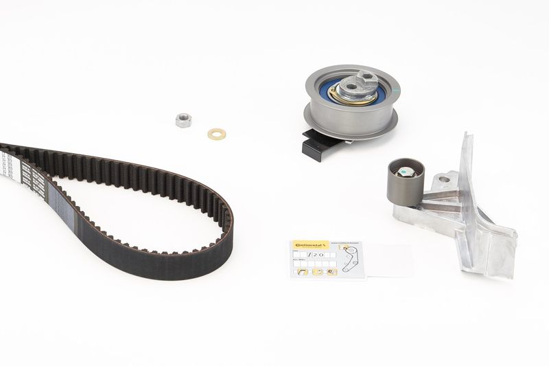 CONTINENTAL CTAM CT909K10 Timing Belt Kit