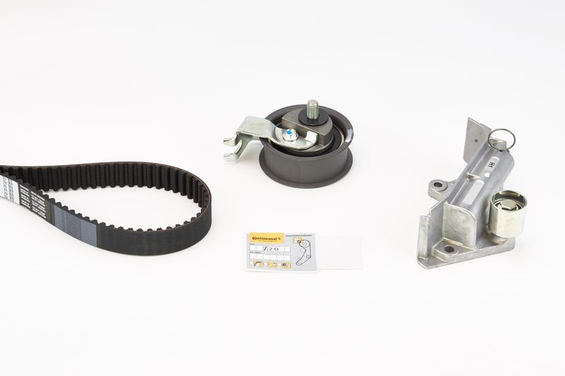 CONTINENTAL CTAM CT909K3 Timing Belt Kit