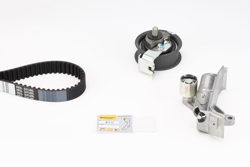 CONTINENTAL CTAM CT909K6 Timing Belt Kit