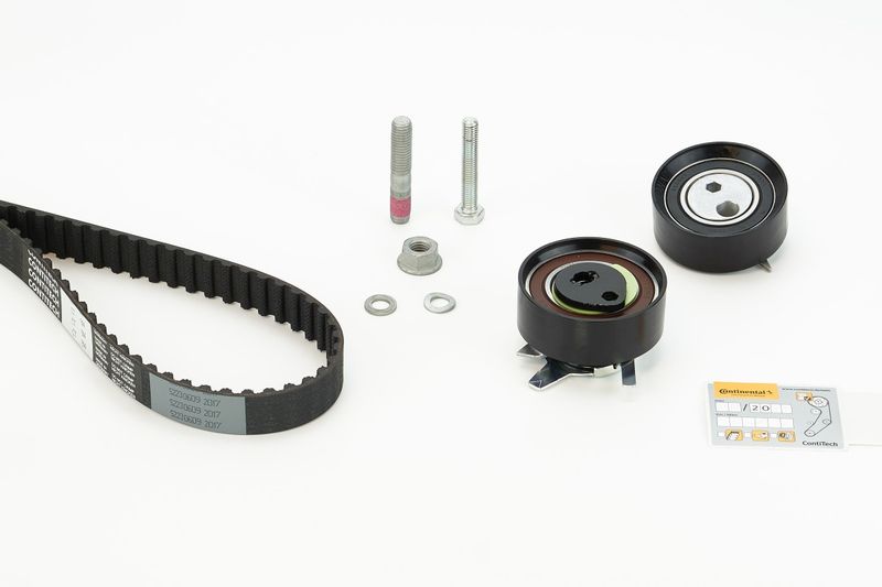 CONTINENTAL CTAM CT914K1 Timing Belt Kit