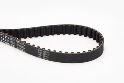 Timing Belt CONTINENTAL CTAM CT915