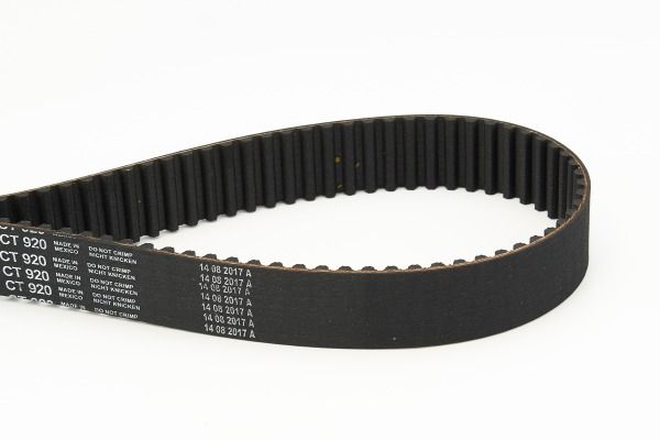 CONTINENTAL CTAM CT920 Timing Belt