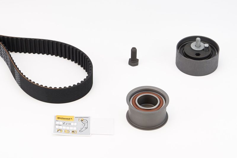 CONTINENTAL CTAM CT920K1 Timing Belt Kit