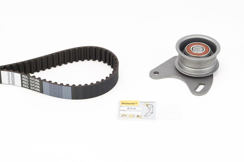 CONTINENTAL CTAM CT921K2 Timing Belt Kit