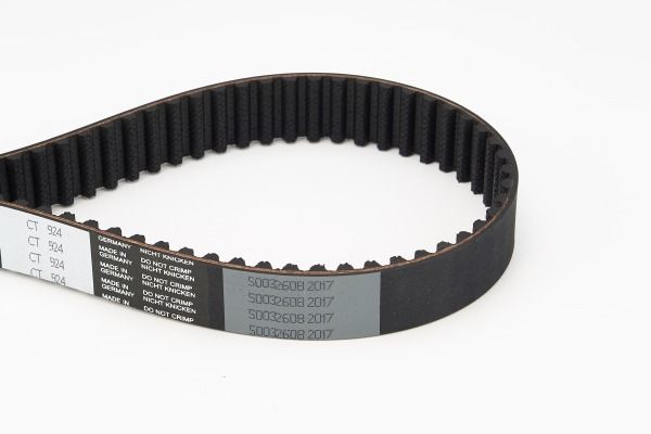 CONTINENTAL CTAM CT924 Timing Belt