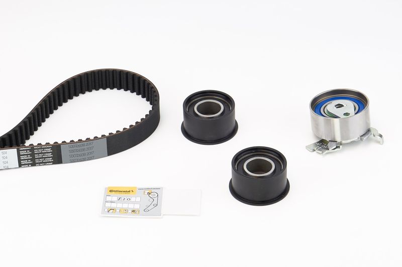 CONTINENTAL CTAM CT924K1 Timing Belt Kit