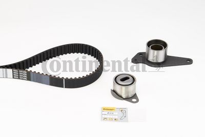Timing Belt Kit CONTINENTAL CTAM CT935K1