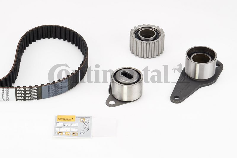 CONTINENTAL CTAM CT935K2 Timing Belt Kit