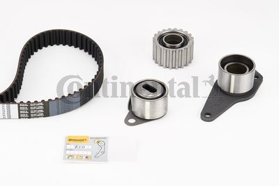 Timing Belt Kit CONTINENTAL CTAM CT935K2
