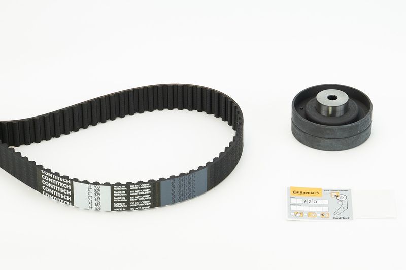 CONTINENTAL CTAM CT939K1 Timing Belt Kit
