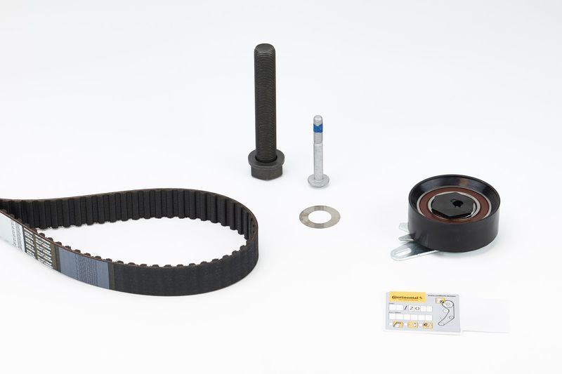 CONTINENTAL CTAM CT939K2 Timing Belt Kit
