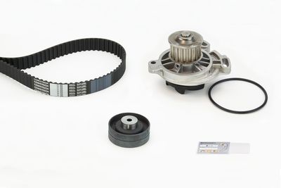 Water Pump & Timing Belt Kit CONTINENTAL CTAM CT939WP1