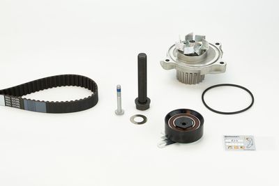 Water Pump & Timing Belt Kit CONTINENTAL CTAM CT939WP3