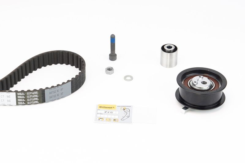 CONTINENTAL CTAM CT945K1 Timing Belt Kit