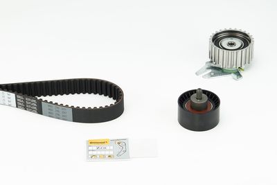 Timing Belt Kit CONTINENTAL CTAM CT947K2