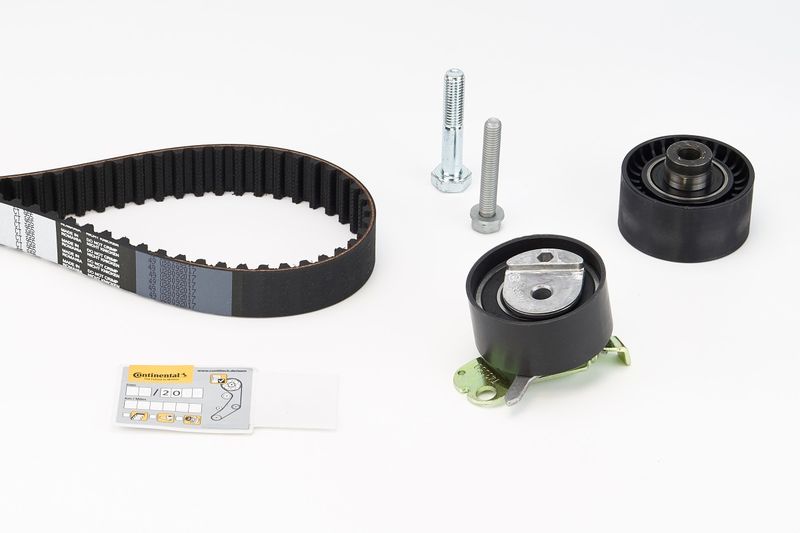 CONTINENTAL CTAM CT955K2 Timing Belt Kit
