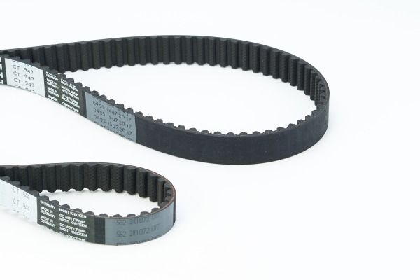 CONTINENTAL CTAM CT957(SET) Timing Belt