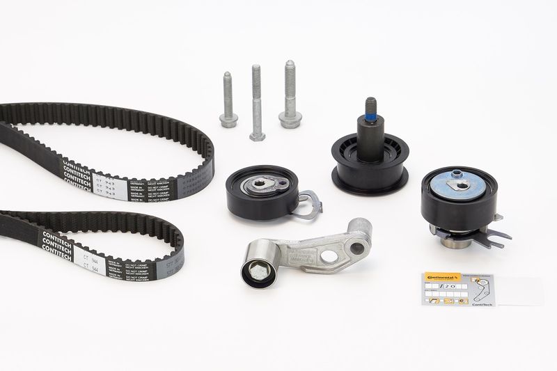 CONTINENTAL CTAM CT957K1 Timing Belt Kit
