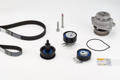 Water Pump & Timing Belt Kit CONTINENTAL CTAM CT957WP3